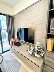 Sims Urban Oasis (D14), Condominium #602457661